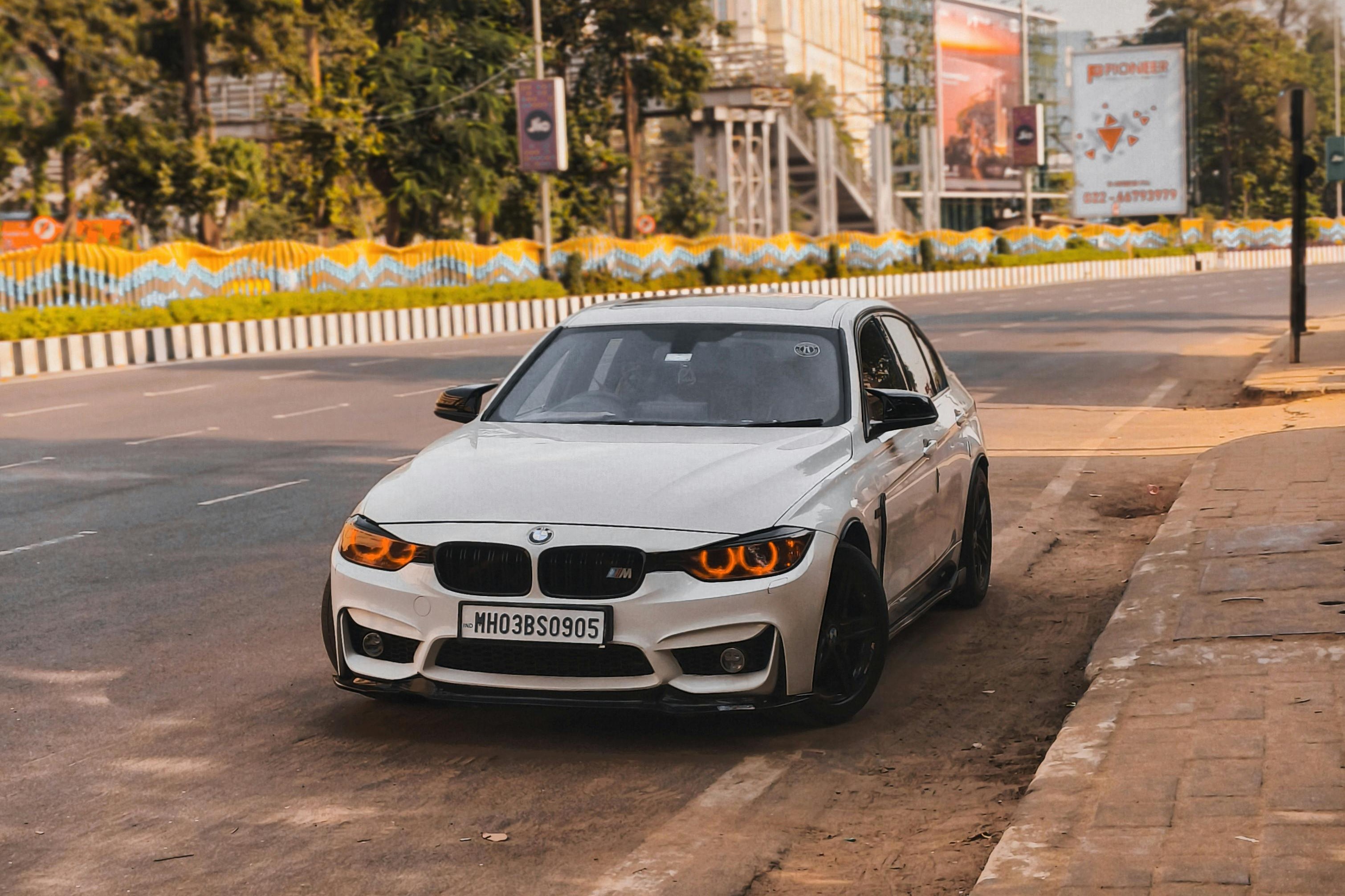 Car delivery service